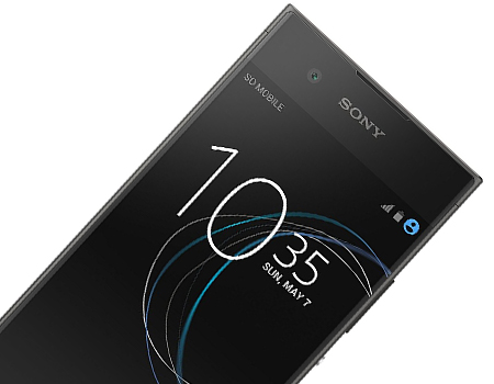 Image for Get same day repair and replacement service of Sony XPERIA XA1 Ultra in UK with ID of: 3171333