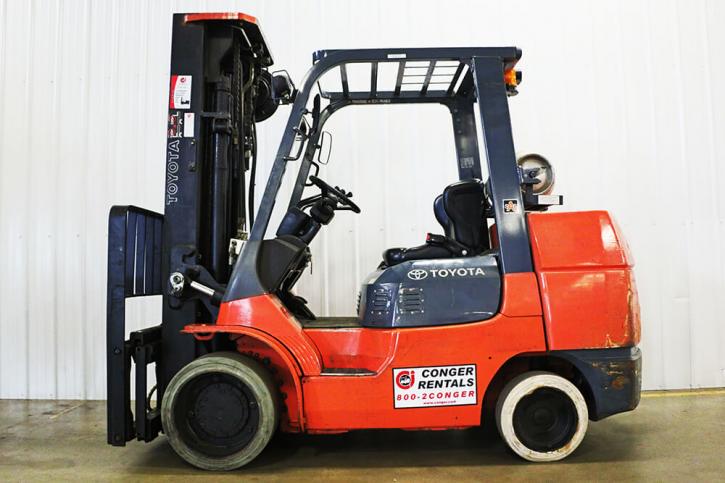 Image for Conger Industries, Inc. with ID of: 3171355