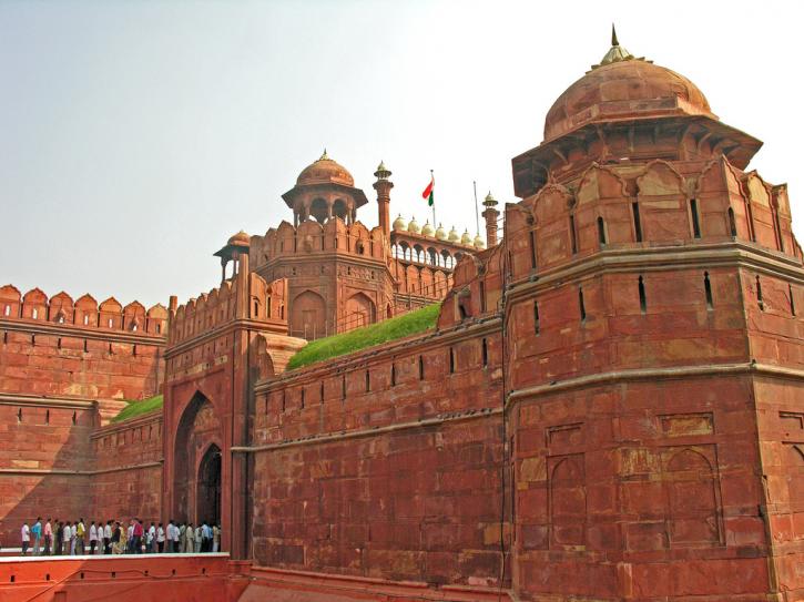 Image for Delhi Tour Packages with ID of: 3171522