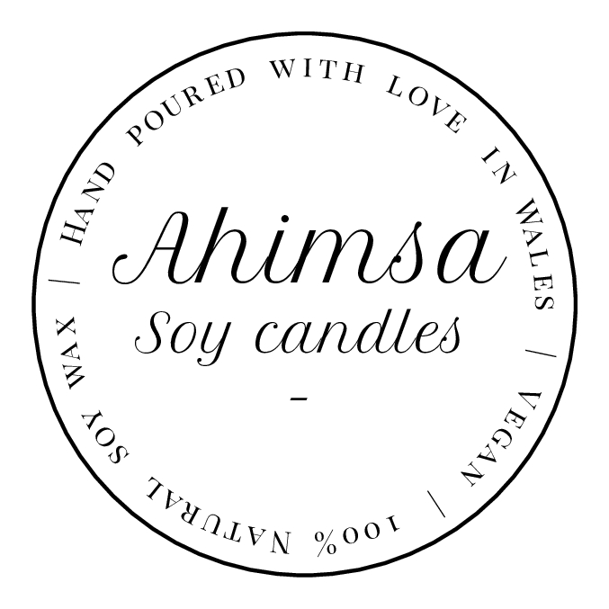 Image for Ahimsa Soy Candles with ID of: 3171704