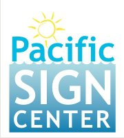 Image for Pacific Sign Center with ID of: 3171945