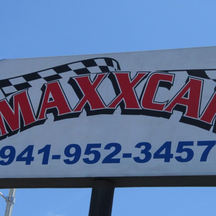 Image for Maxxcar with ID of: 3172027