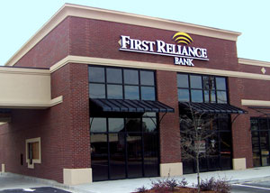 Image for First Reliance Bank with ID of: 3172080