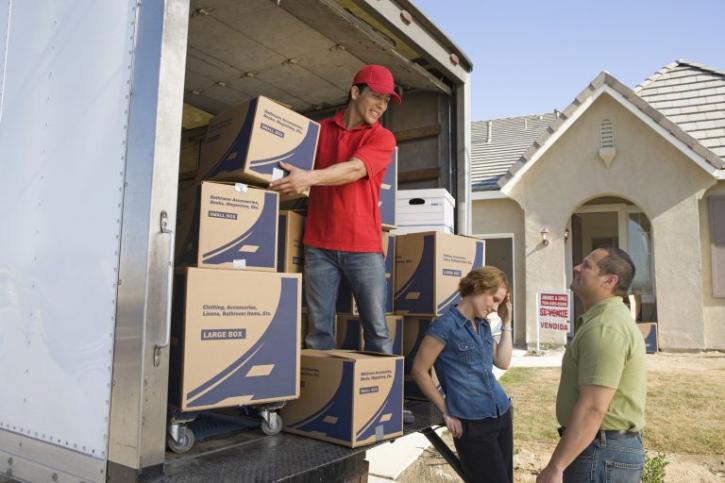 Image for A2B Moving and Storage LLC with ID of: 3172127