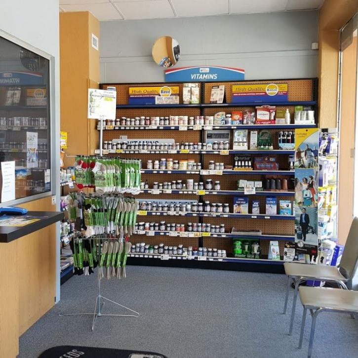 Image for Bee Ridge Pharmacy with ID of: 3172224