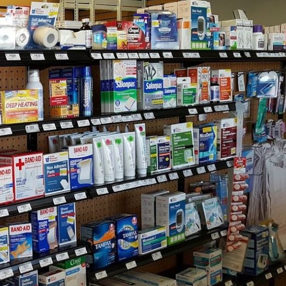 Image for Bee Ridge Pharmacy with ID of: 3172227
