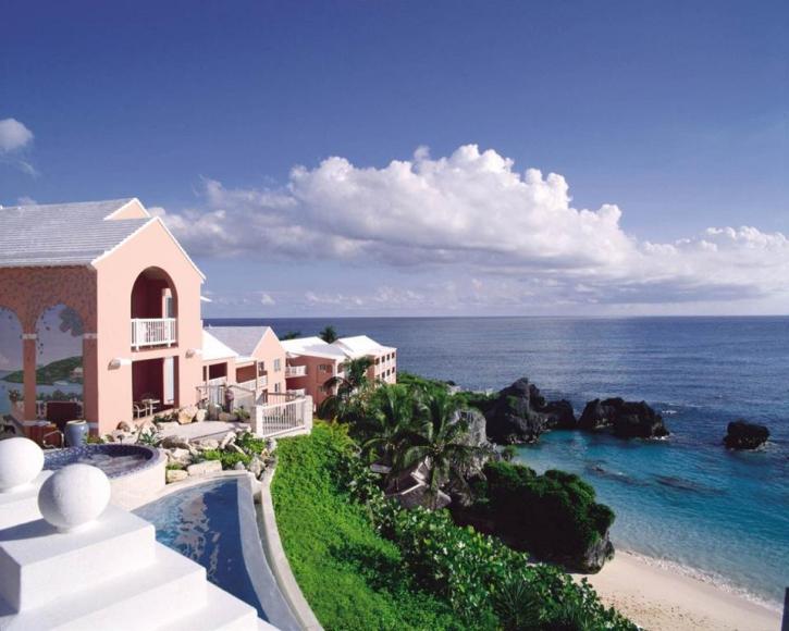 Image for The Reefs Resort and Club with ID of: 3172342
