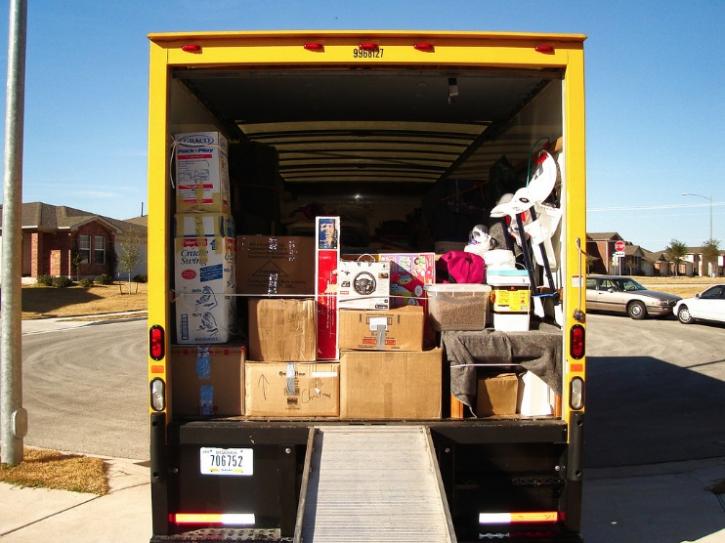 Image for Cleveland Relocation Pros with ID of: 3172593