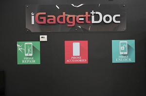 Image for iGadgetDoc - Affordable Phone Repair with ID of: 3172818