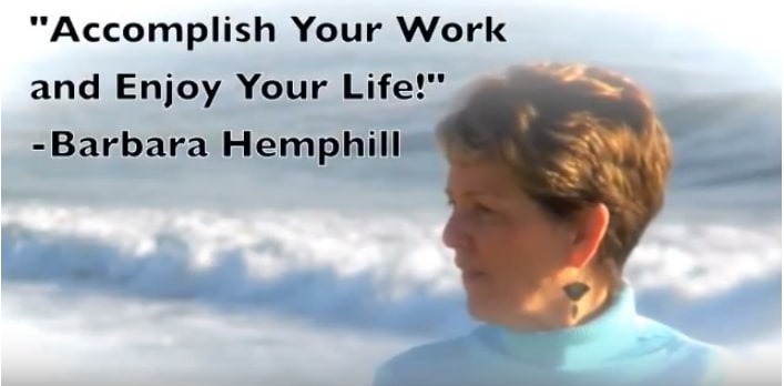 Image for Barbara Hemphill LLC with ID of: 3172897