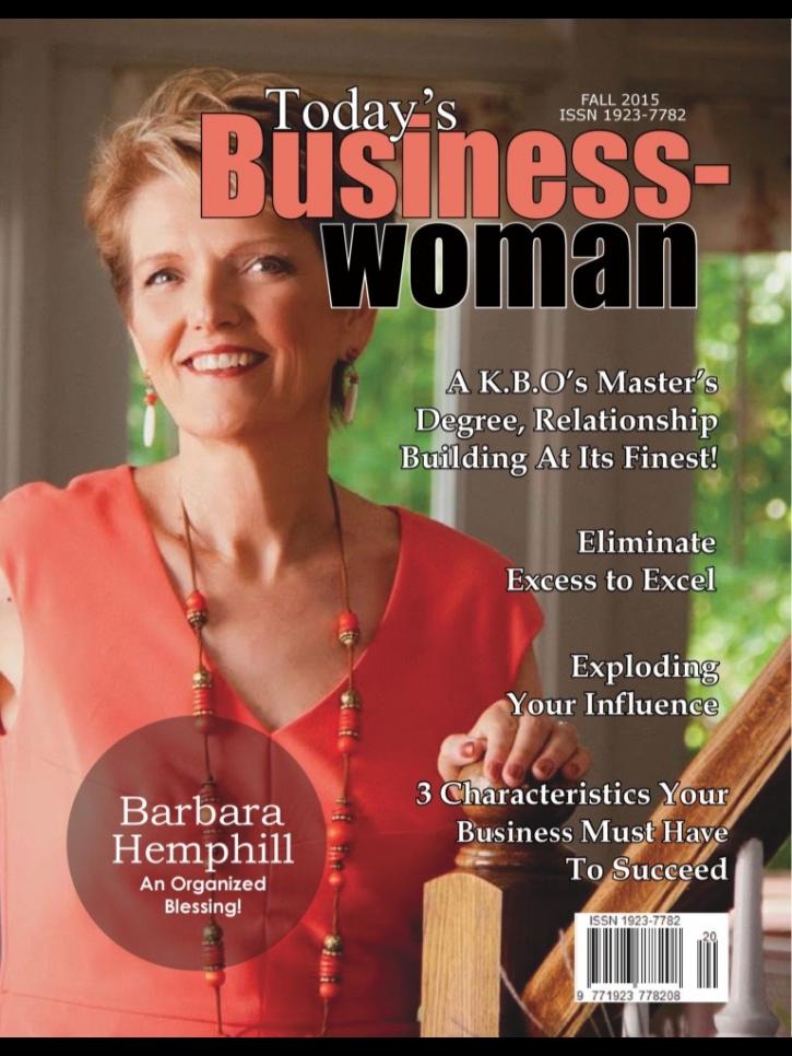 Image for Barbara Hemphill LLC with ID of: 3172914