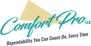 Image for Comfort Pro LLC with ID of: 3172974