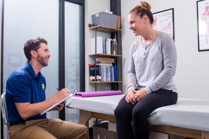 Image for Made 2 Move Physical Therapy with ID of: 3173003