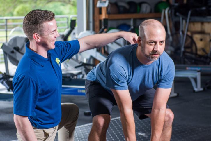 Image for Made 2 Move Physical Therapy with ID of: 3173005