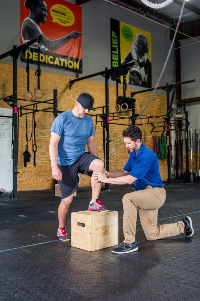 Image for Made 2 Move Physical Therapy with ID of: 3173006