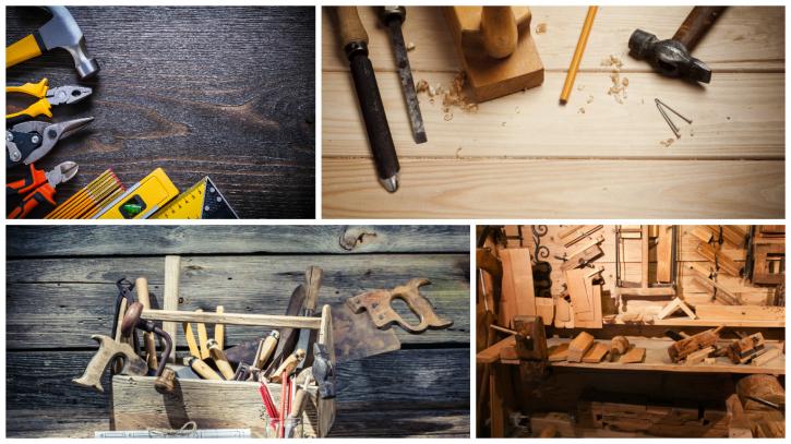 Image for James Robert Woodworking with ID of: 3173053