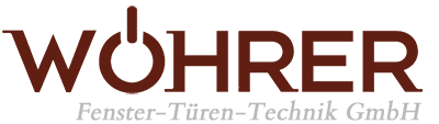 Image for Wöhrer Fenster-Türen-Technik GmbH with ID of: 3173132