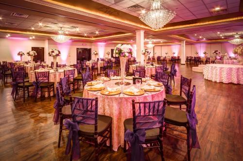 Image for Pelazzio Reception Venue with ID of: 3173273