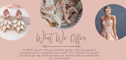 Image for Mod Prom & Formal with ID of: 3173281
