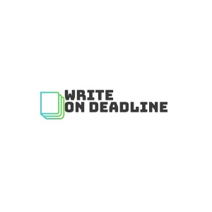 Image for Write On Deadline with ID of: 3173326