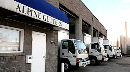 Image for Alpine Gutters & Downspouts with ID of: 3173352
