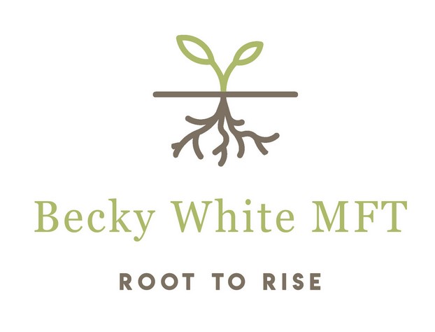 Image for Becky White, MFT with ID of: 3173524