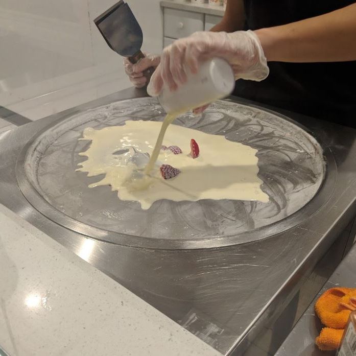 Image for 0 Degree Thai Ice Cream with ID of: 3174197