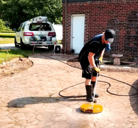 Image for ProClean Power Washing Sarasota with ID of: 3174645