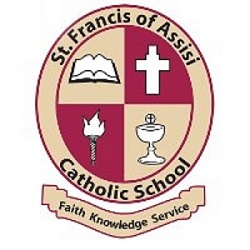 Image for St. Francis of Assisi Catholic School with ID of: 3174693