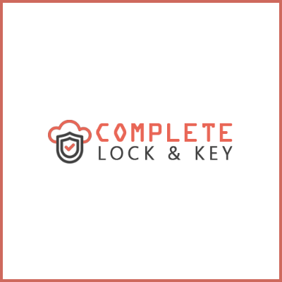 Image for Complete Lock & Key with ID of: 3174915