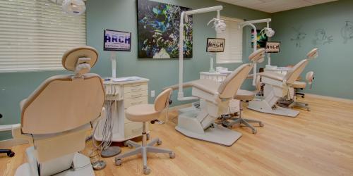 Image for ARCH Orthodontics with ID of: 3174960