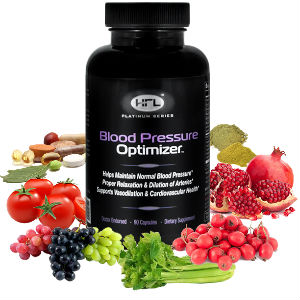 Image for Blood Pressure Optimizer with ID of: 3175105