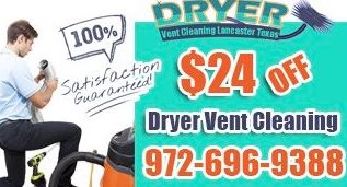 Image for Dryer Vent Cleaning Addison with ID of: 3175124