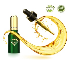Image for Diamond CBD Oil with ID of: 3175243