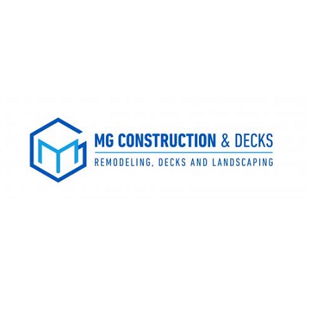 Image for MG Construction & Decks with ID of: 3175248