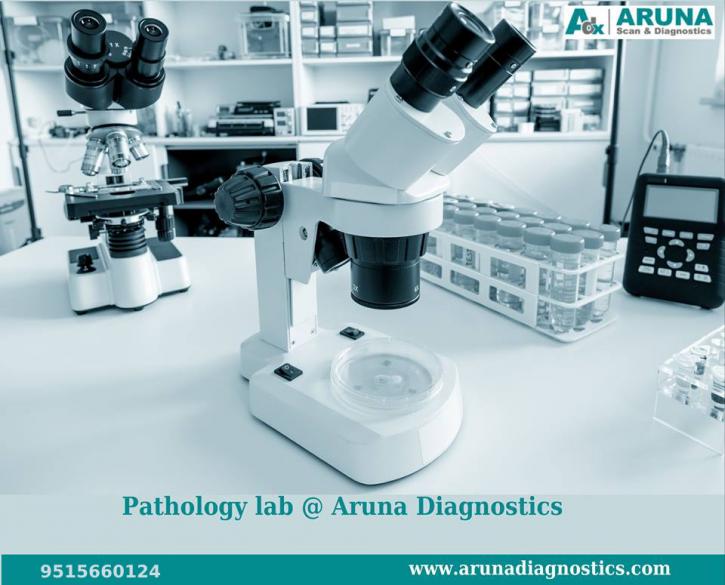 Image for Diagnostic Center in Hyderabad with ID of: 3175413