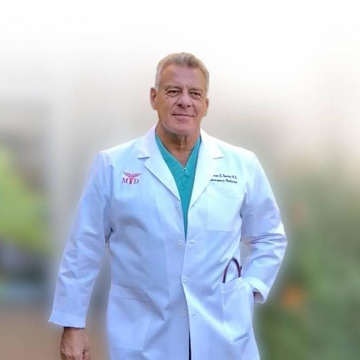 Image for Dr Thomas A Gionis, MD with ID of: 3175482