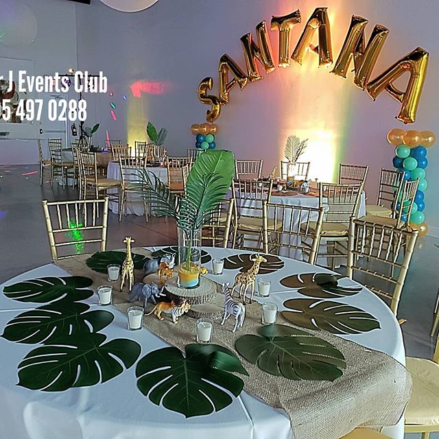 Image for Unique Baby Shower Venues with ID of: 3175772