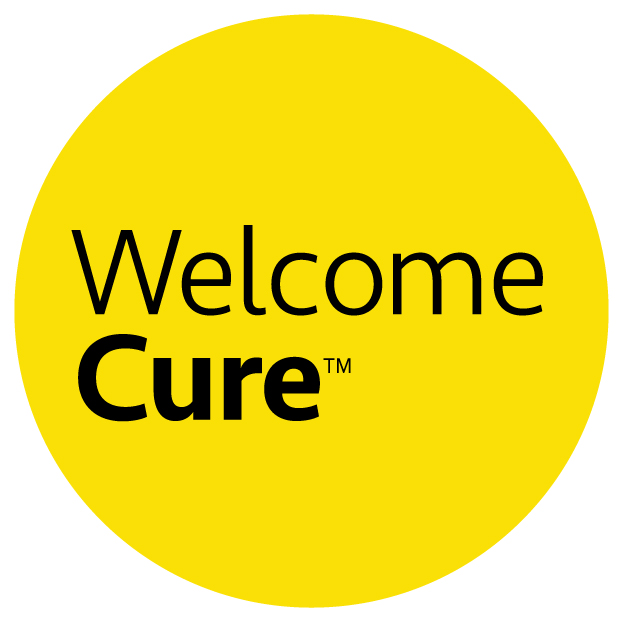 Image for Welcome Cure with ID of: 3175783