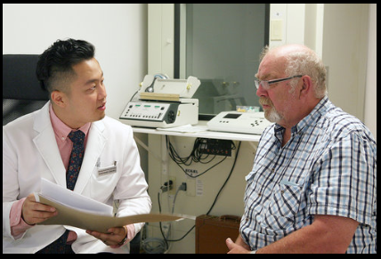 Image for Better Hearing Clinic with ID of: 3175950