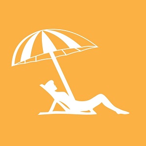 Image for Deck Chair Cruising with ID of: 3175991