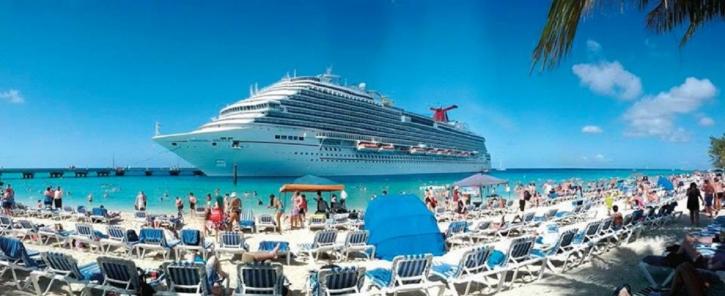 Image for Deck Chair Cruising with ID of: 3175999