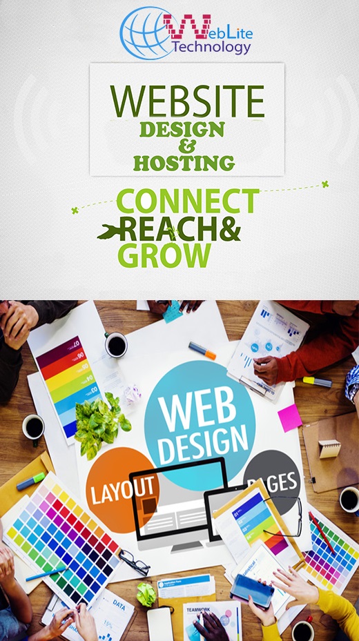 Image for Web Development Company in Bhubaneswar | WebLite Technology with ID of: 3176064