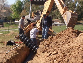 Image for Sludgebusters Septic Service with ID of: 3176131
