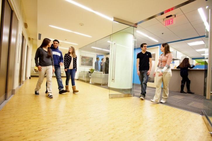 Image for English Language Center - ELC Boston with ID of: 3176324