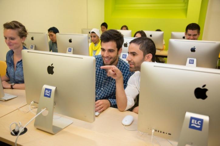 Image for English Language Center - ELC Boston with ID of: 3176325