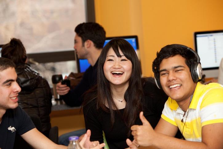 Image for English Language Center - ELC Boston with ID of: 3176326