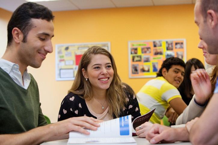 Image for English Language Center - ELC Boston with ID of: 3176327
