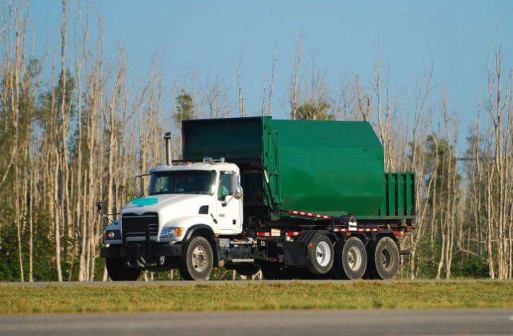 Image for BBC Scrap Metal Removal with ID of: 3176670