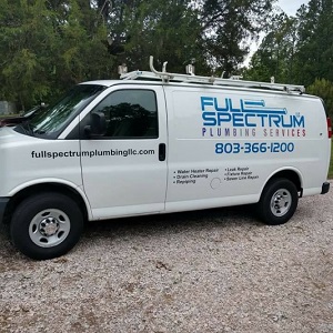 Image for Full Spectrum Plumbing Services, LLC with ID of: 3176729